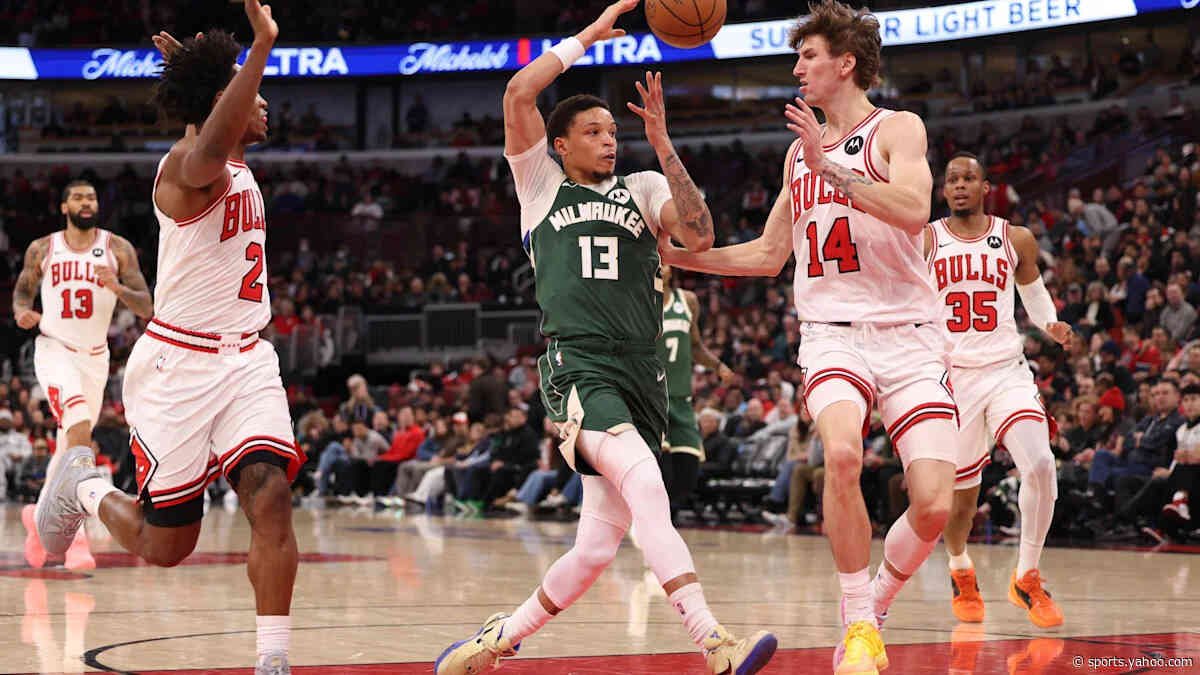 Milwaukee Bucks vs. Chicago Bulls Preseason Preview & Game Thread: Don’t get gored