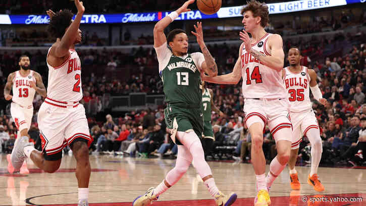 Milwaukee Bucks vs. Chicago Bulls Preseason Preview & Game Thread: Don’t get gored