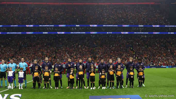 Five things we learned from Galatasaray 1-4 Barcelona
