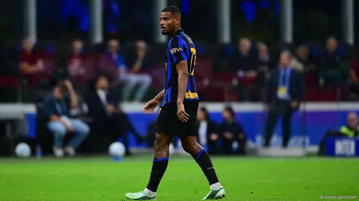 Report: Arsenal and Chelsea keen on Serie A star