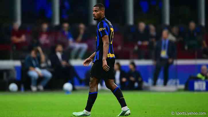 Report: Arsenal and Chelsea keen on Serie A star