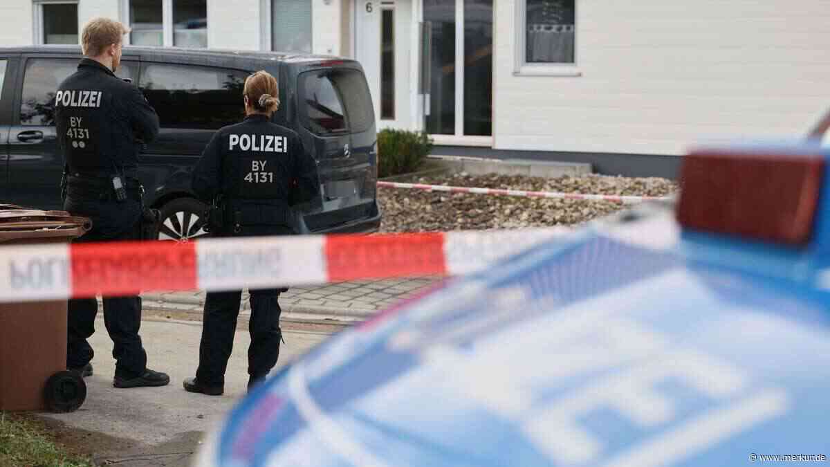 Nach den tödlichen Schüssen in der Oberpfalz: Banger Blick auf Waffenkontrollen