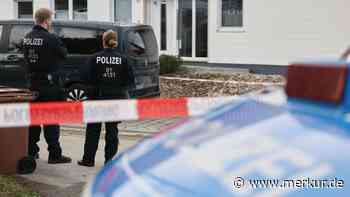 Nach den tödlichen Schüssen in der Oberpfalz: Banger Blick auf Waffenkontrollen