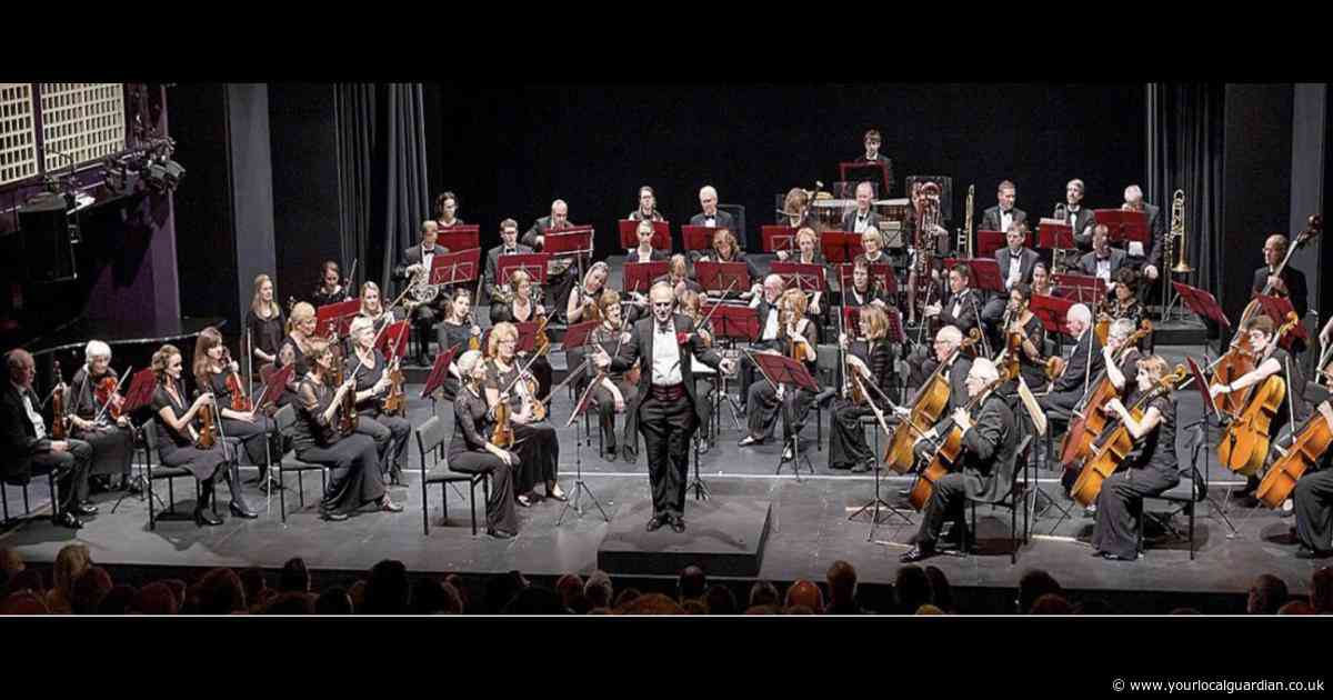 Epsom Symphony Orchestra celebrates 75 years with special concert season