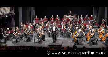 Epsom Symphony Orchestra celebrates 75 years with special concert season