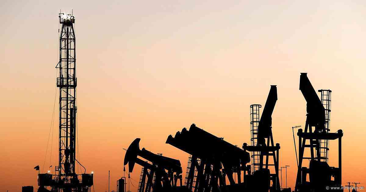 Vor Zwischenwahlen: Teurer Sprit treibt US-Inflation hoch