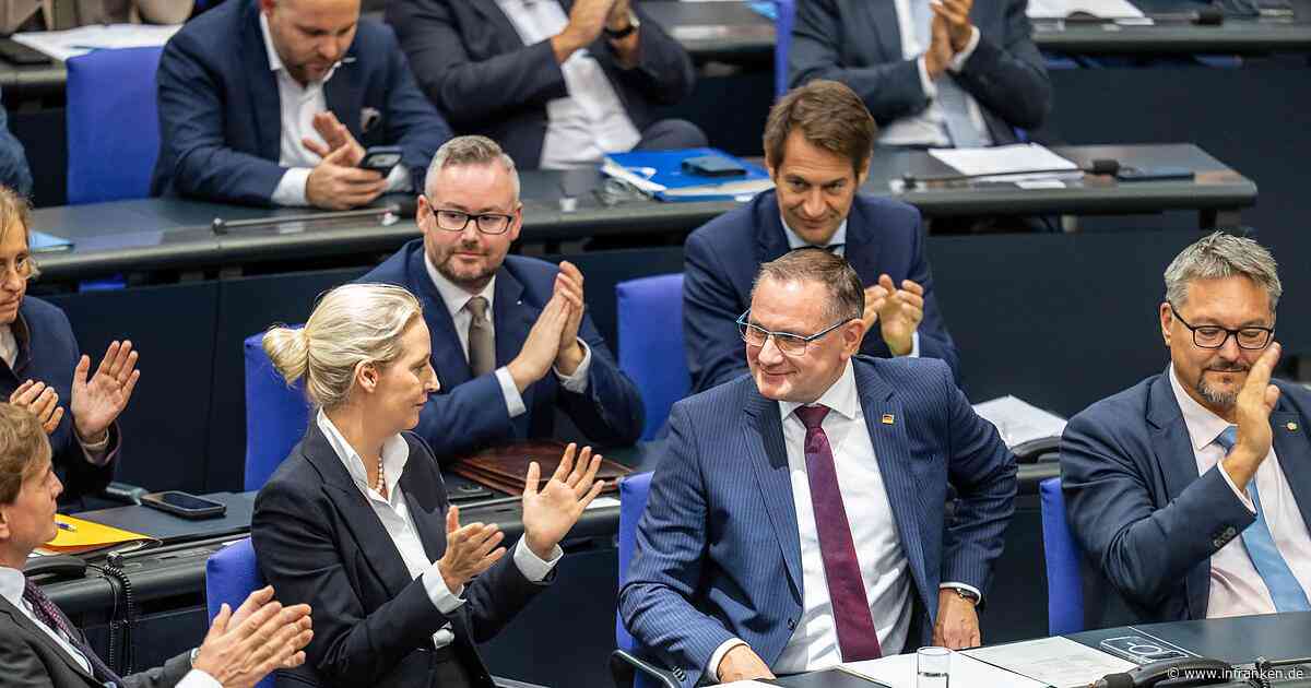 Merz fordert «schöpferische Anstrengungen» gegen Extremismus