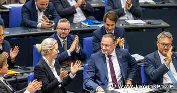 Merz fordert «schöpferische Anstrengungen» gegen Extremismus