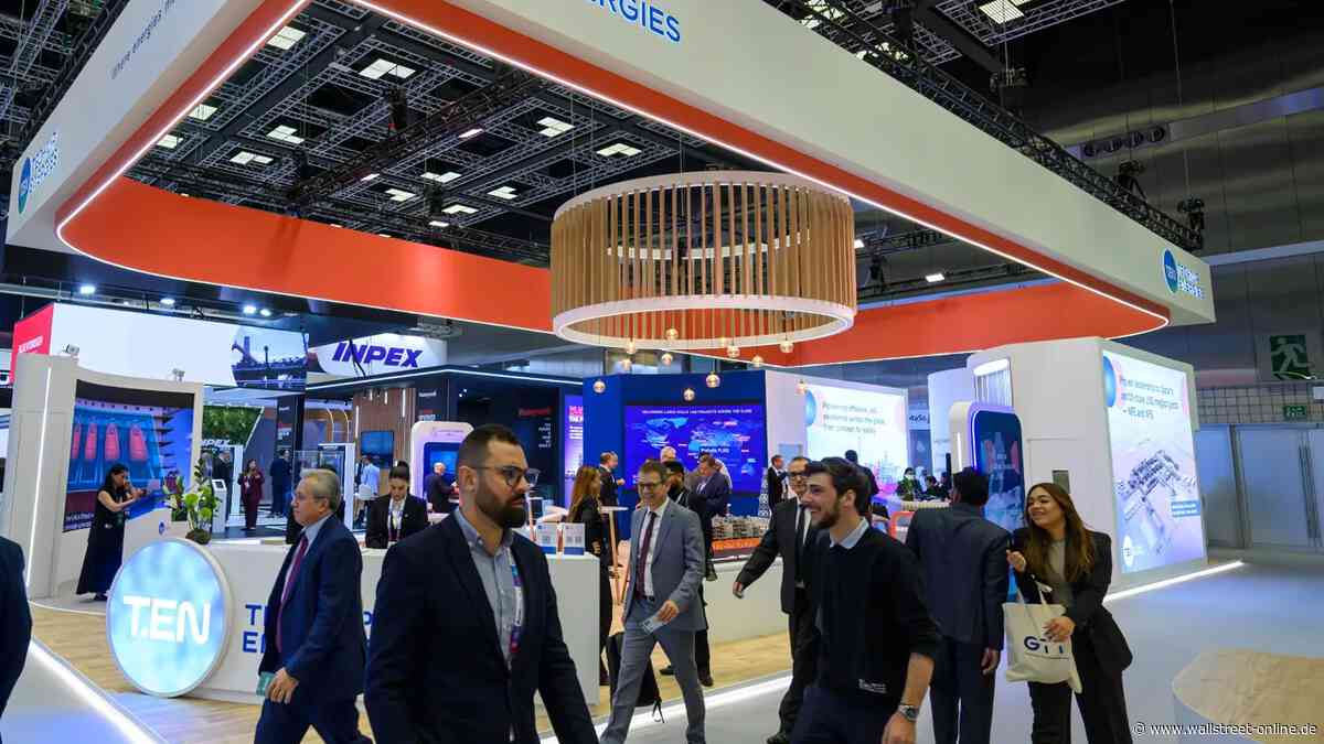 UBS schaltet auf Kaufen!: Darum sind Analysten jetzt bullish bei diesem Siemens-Energy-Konkurrenten