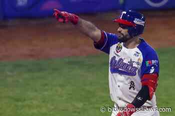 Tiburones está en la cima, mientras Tigres y Águilas suman victorias
