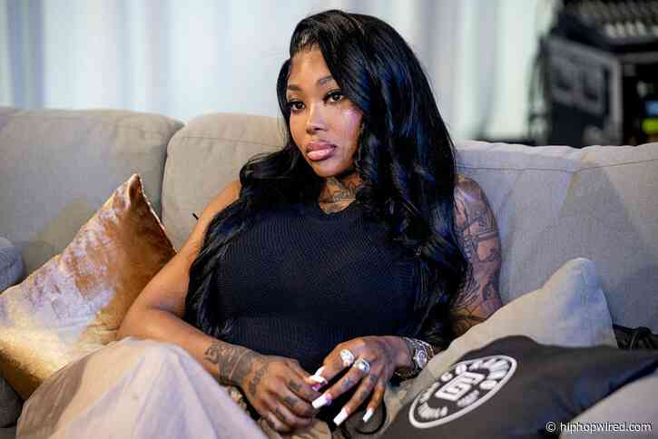 Summer Walker Wants Out Of LVRN Deal, Accuses Label Of Financial Misconduct