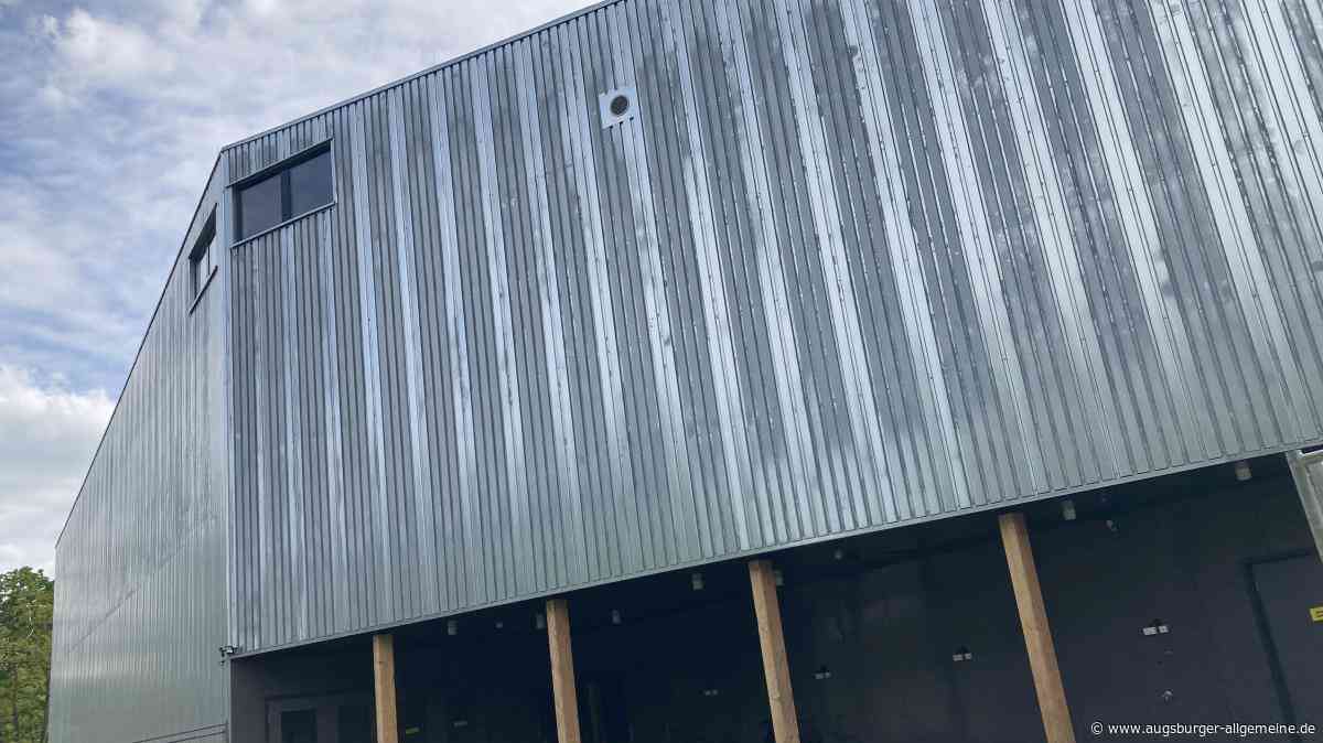 Von Technikerschule bis zum Theater: Besondere Führungen bieten Blick hinter die Kulissen