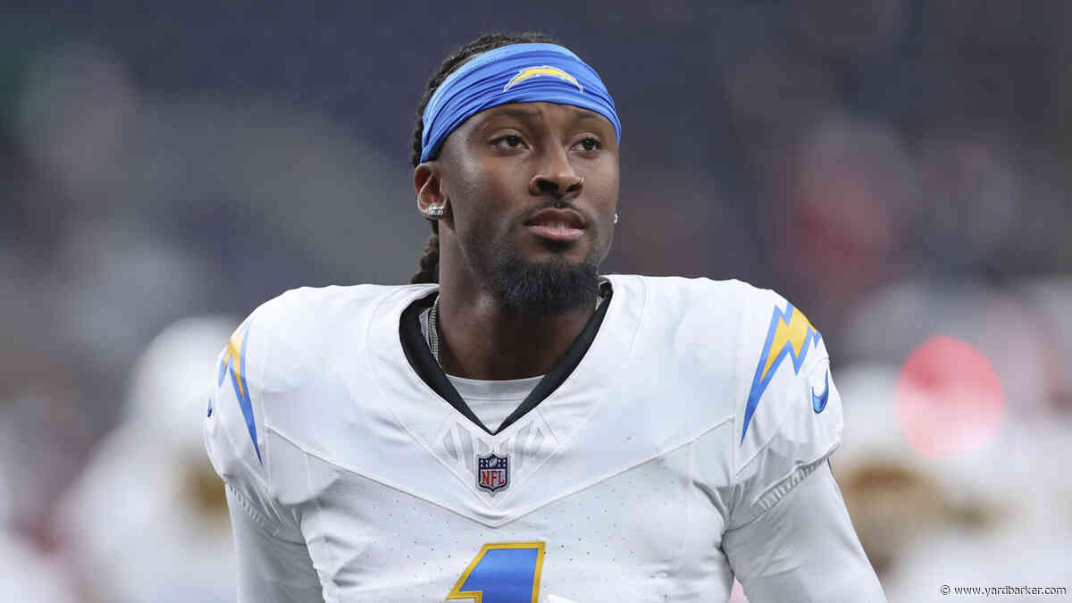 Quentin Johnston, Khalil Mack could be part of Chargers fire sale ahead of trade deadline