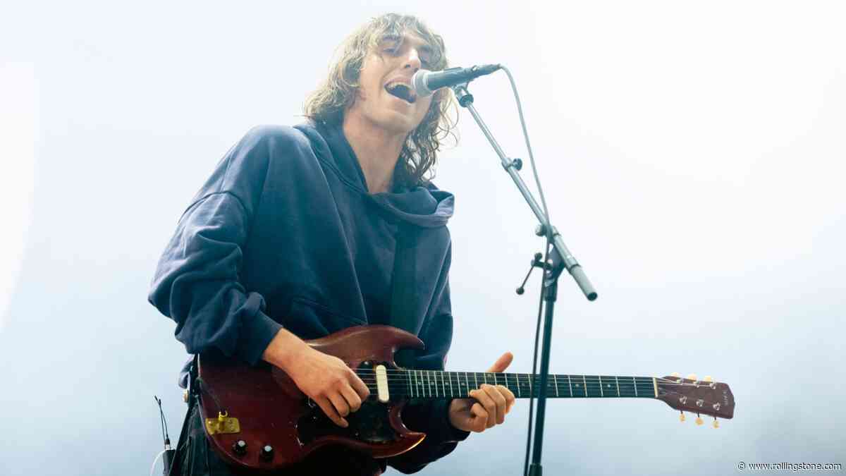 ‘Cameron Winter at Carnegie Hall’ Trailer Shares Glimpse of ‘Drinking Age’