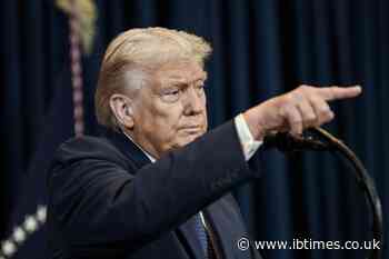 Donald Trump Claims He Already Won Midterms 'In a Landslide' While Issuing a Bizarre Houthi Warning