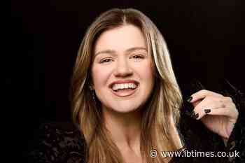 Art of Play Calls Kelly Clarkson 'Completely Reprehensible' After Muted CCTV Footage Surfaces