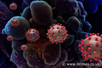 UK COVID Cases Rise as XFG 'American Covid' Variant Spreads in Hospitals