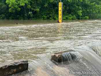 Texas preps emergency response resources ahead of flood threat