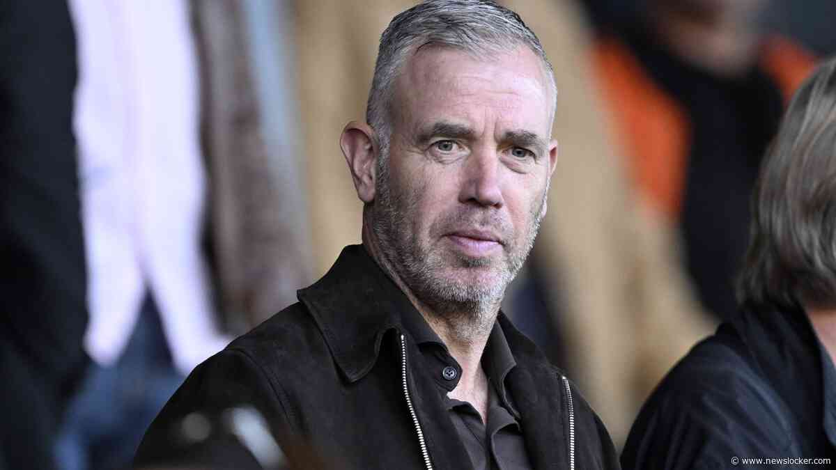 PEC Zwolle heeft René Hake in het vizier als nieuwe trainer
