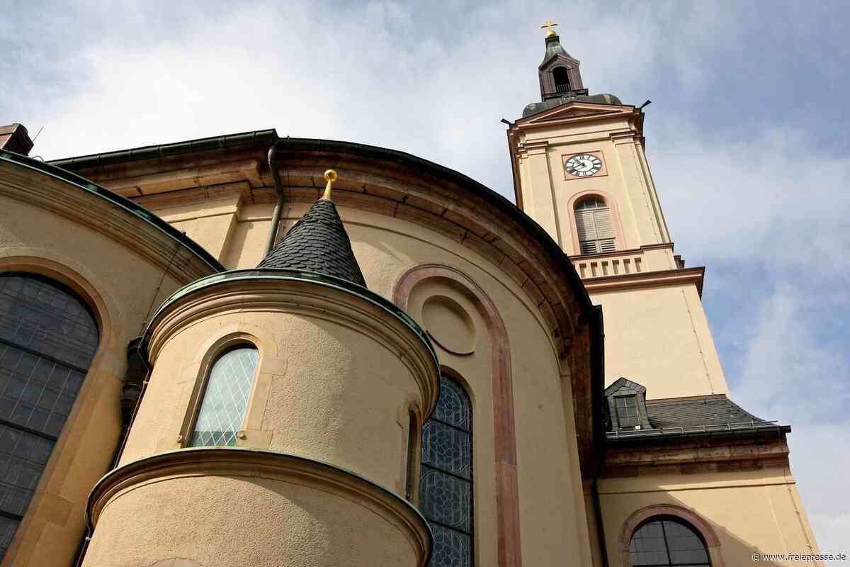 Jona-Musical wird aufgeführt