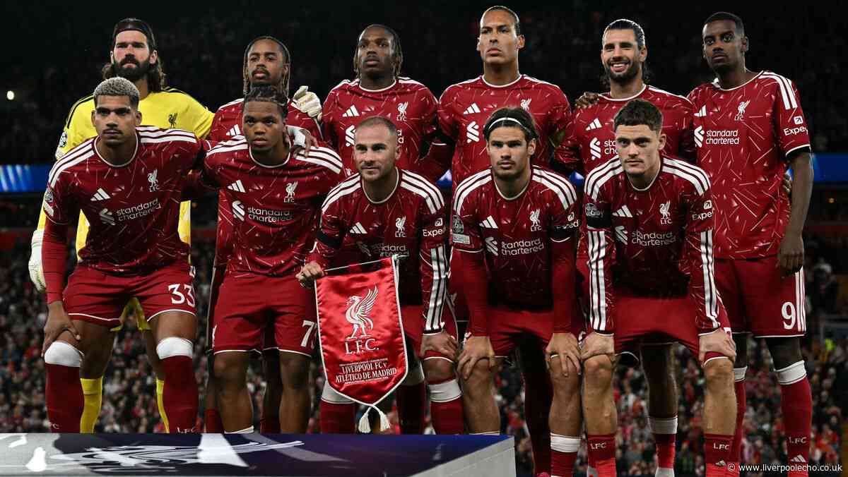 How to watch LASK vs Liverpool – TV channel, live stream and kick-off time