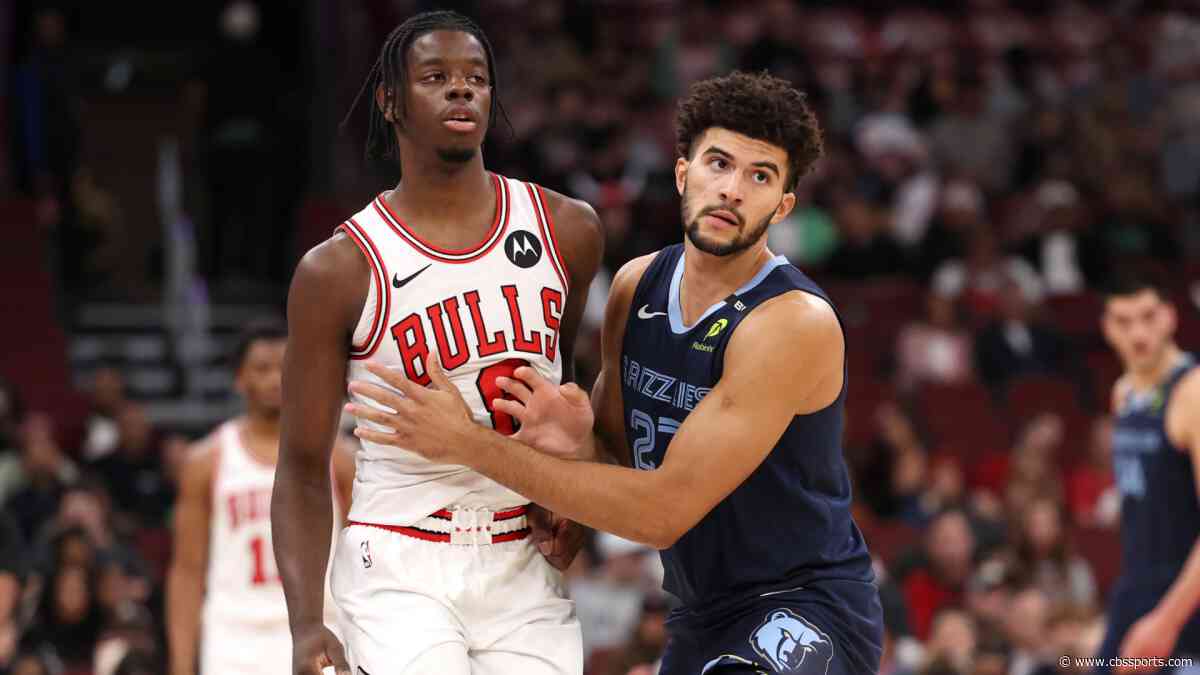 NBA rookie impact rankings: 10 first-year players who will make presence felt immediately