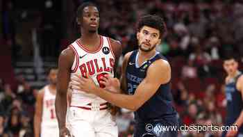 NBA rookie impact rankings: 10 first-year players who will make presence felt immediately