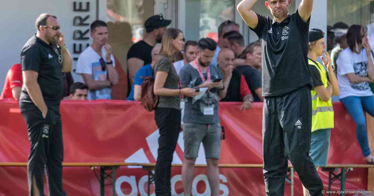Keizer vertelt uitgebreid over impact drama Nouri op spelersgroep en schuldgevoel om te voetballen