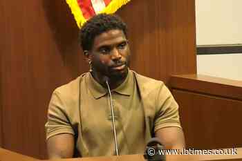 Tyreek Hill Faces Ongoing NFL Review as Jury Awards Estranged Wife $500K Over Two Battery Counts