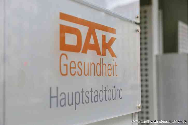DAK-Chef Andreas Storm bezweifelt Zeitplan der Pflegekommission: Reformkonzept bis Ende Januar unrealistisch