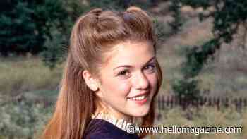 Remember Jessica Bowman from Dr Quinn, Medicine Woman? See what the 90s star looks like now
