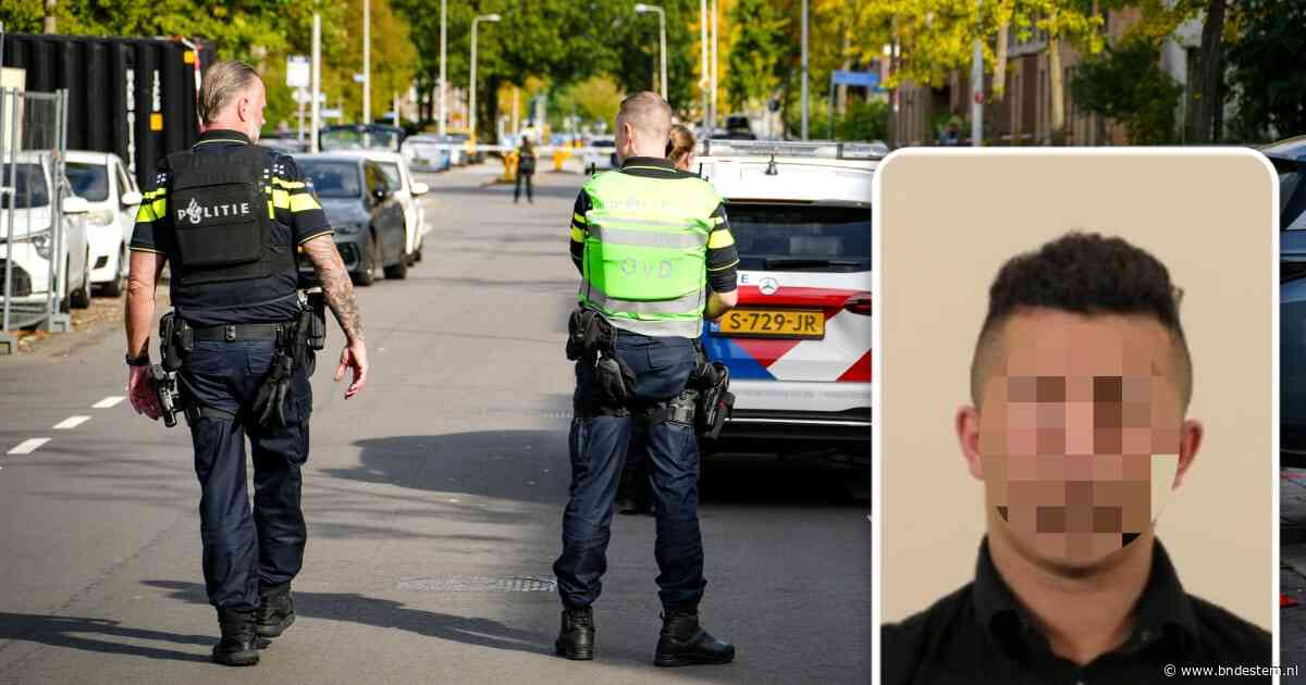 Utrechtse crimineel ‘Imo’ opnieuw doelwit van aanslag, eerdere poging leidde tot vergisliquidatie