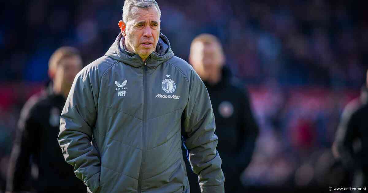 PEC Zwolle polst Hake om nieuwe trainer te worden