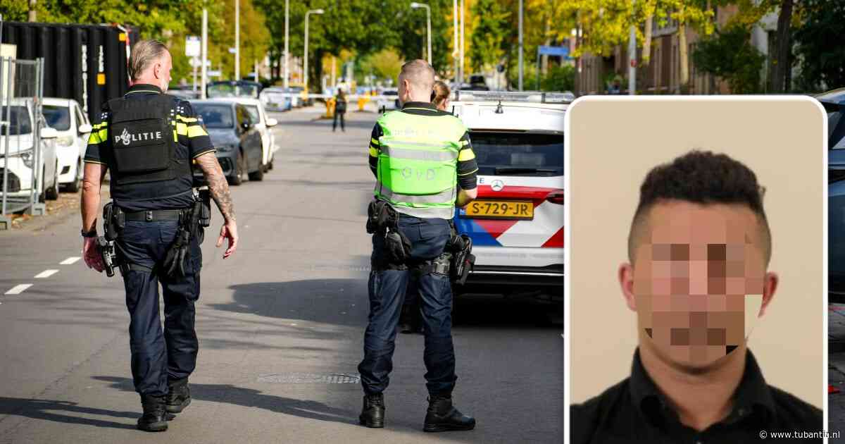 Utrechtse crimineel ‘Imo’ opnieuw doelwit van aanslag, eerdere poging leidde tot vergisliquidatie