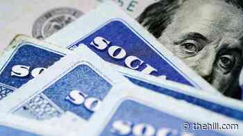 Social Security benefits increasing by 3.6 percent in 2027