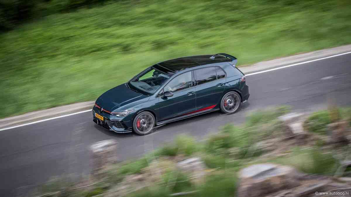 Volkswagen zet het mes in aanbod van modellen