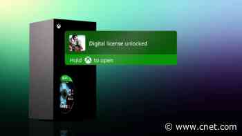 I Tried Xbox’s Disc-to-Digital, a Useful New Feature for Future-Proofing Games