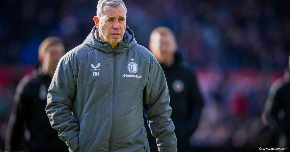 PEC Zwolle polst Hake om nieuwe trainer te worden