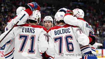 Canadiens Beat the Sabres 4-3: What Did We Learn?