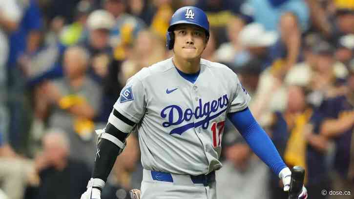 Shohei Ohtani will play tonight