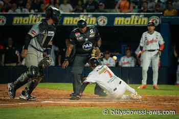 La LVBP sigue en acción este miércoles con tres juegos fuera de Caracas
