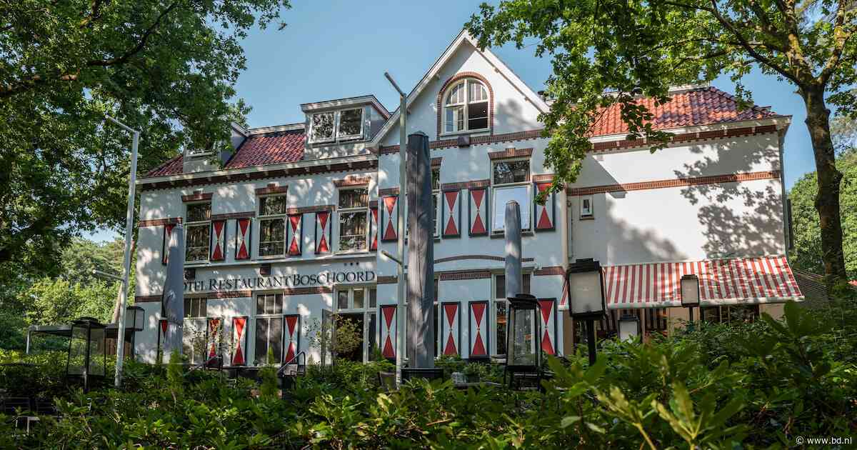 College stemt in met noodopvang in Hotel Boschoord: voor één jaar