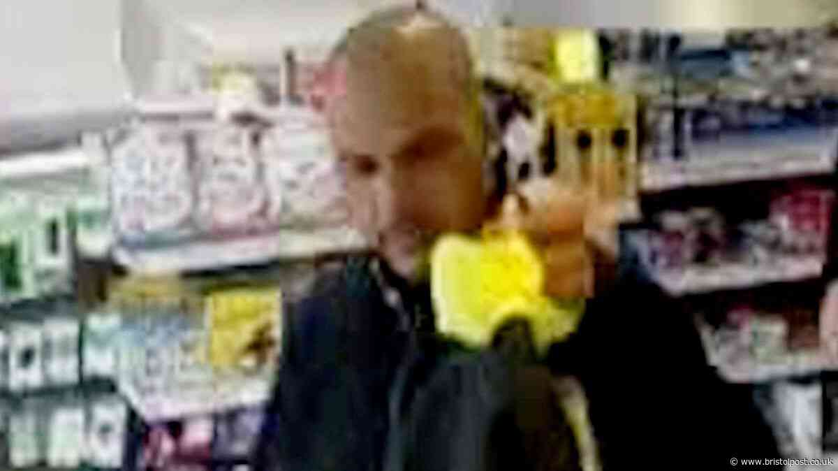 Killer bought hi-vis vest as disguise before brutal kidnapping and murder of dad