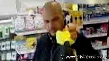 Killer bought hi-vis vest as disguise before brutal kidnapping and murder of dad