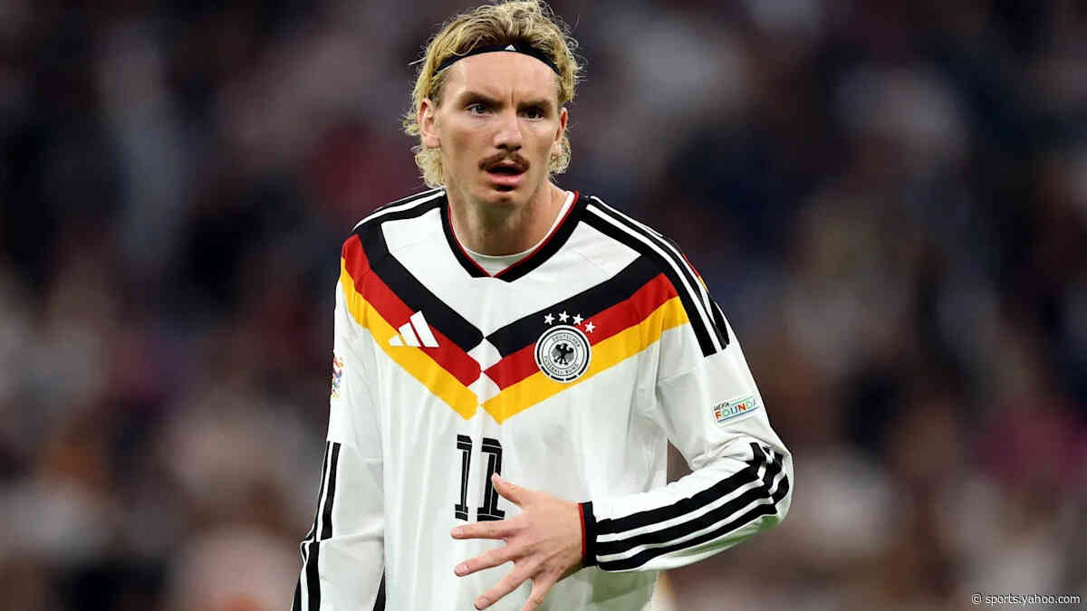 Matthias Jaissle speaks on conversations preceding Nick Woltemade’s Juventus loan