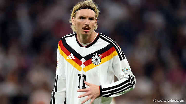 Matthias Jaissle speaks on conversations preceding Nick Woltemade’s Juventus loan