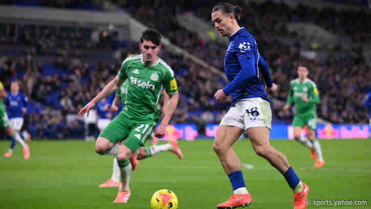 League Cup 2026-27: Fourth round draw, scores — Liverpool v Chelsea, Man City v Brighton, Everton v Newcastle ahead