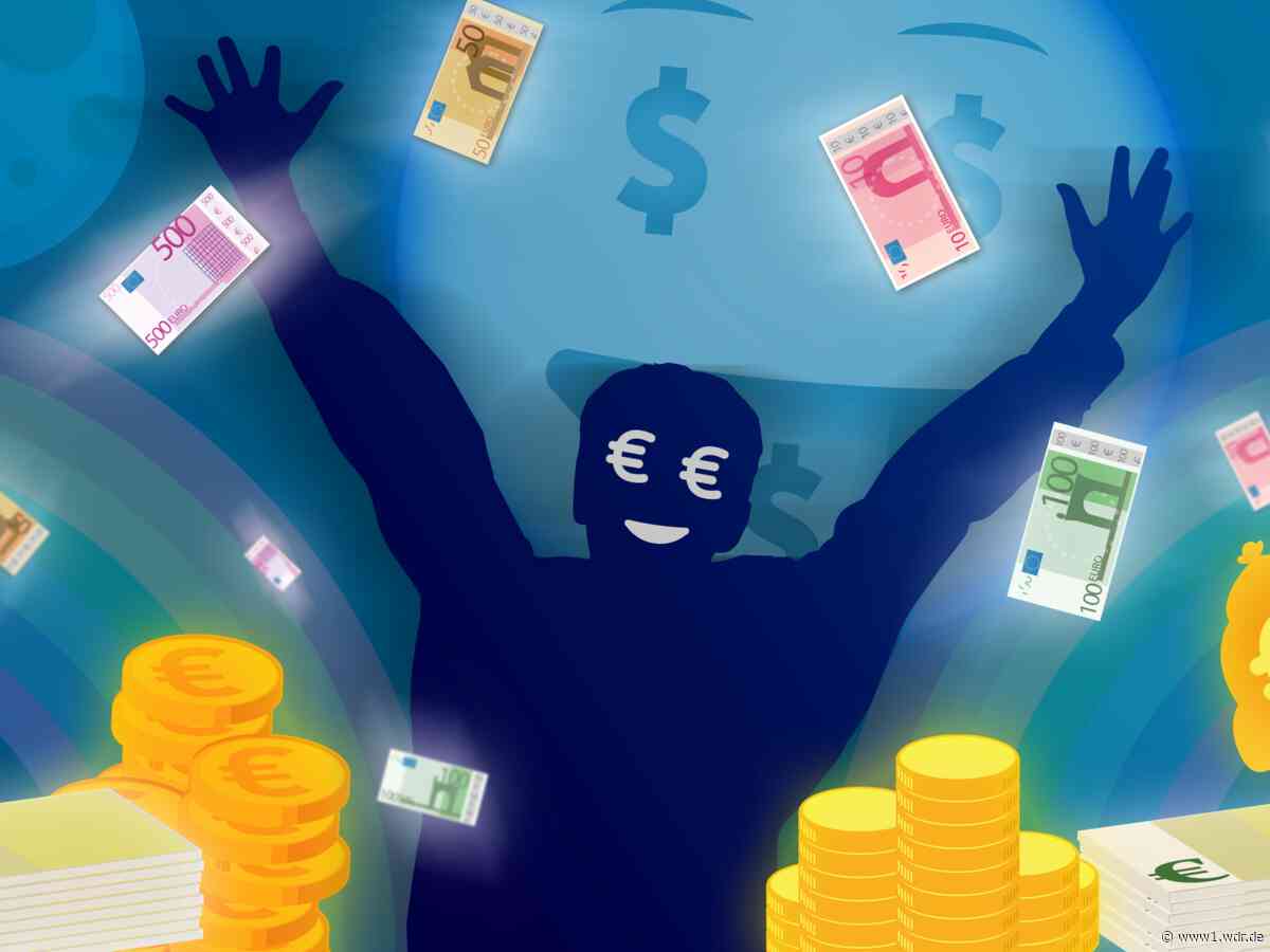 Eurojackpot Mettmann: Was ein Lottogewinn verändert