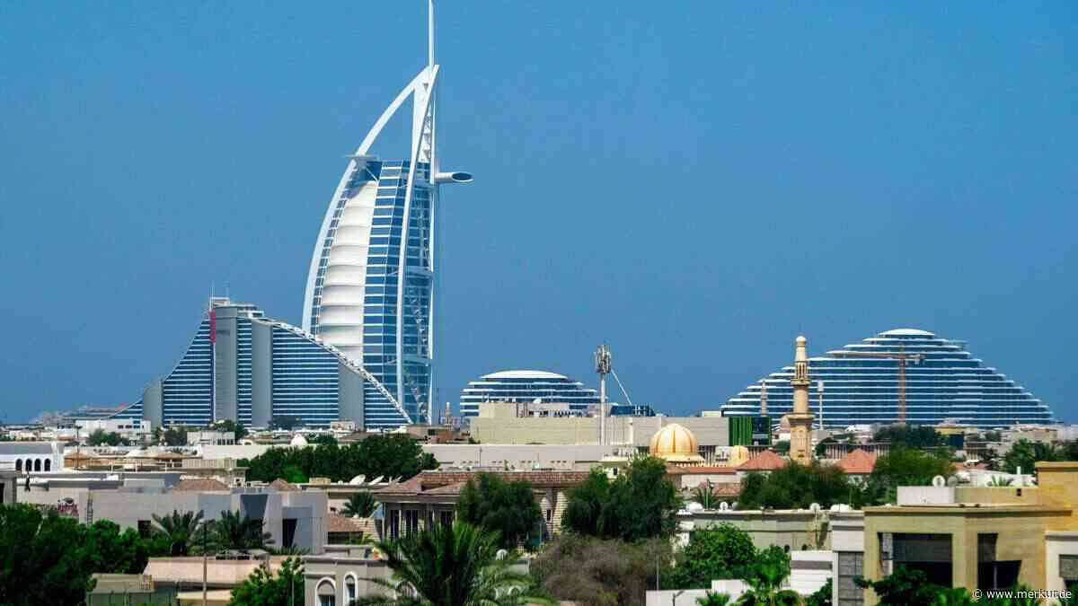 Monatelang in Dubai eingesperrt: Britin droht Todesstrafe – Mutter schlägt Alarm
