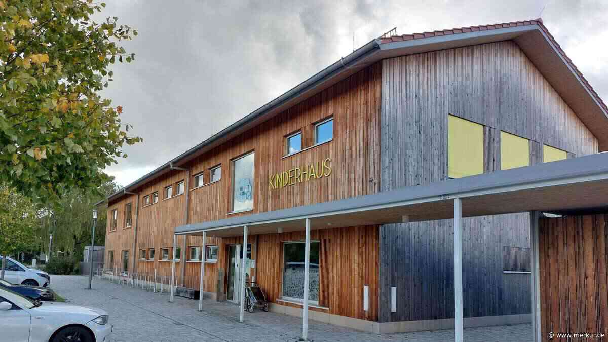 Kita-Streit nach Trägerwechsel: Gemeinde beschließt Anbau – Eltern kritisieren Pläne